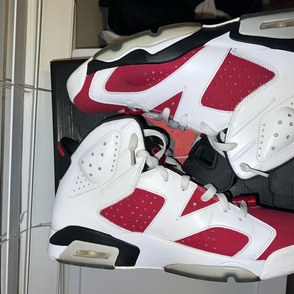 Carmine 6s 2014 - Picture 3 of 6